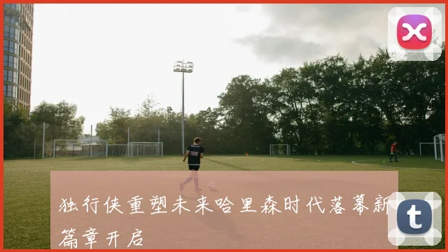 独行侠重塑未来哈里森时代落幕新篇章开启